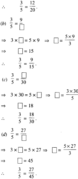 NCERT Solutions for Class 6 Maths Chapter 7 Fractions 33